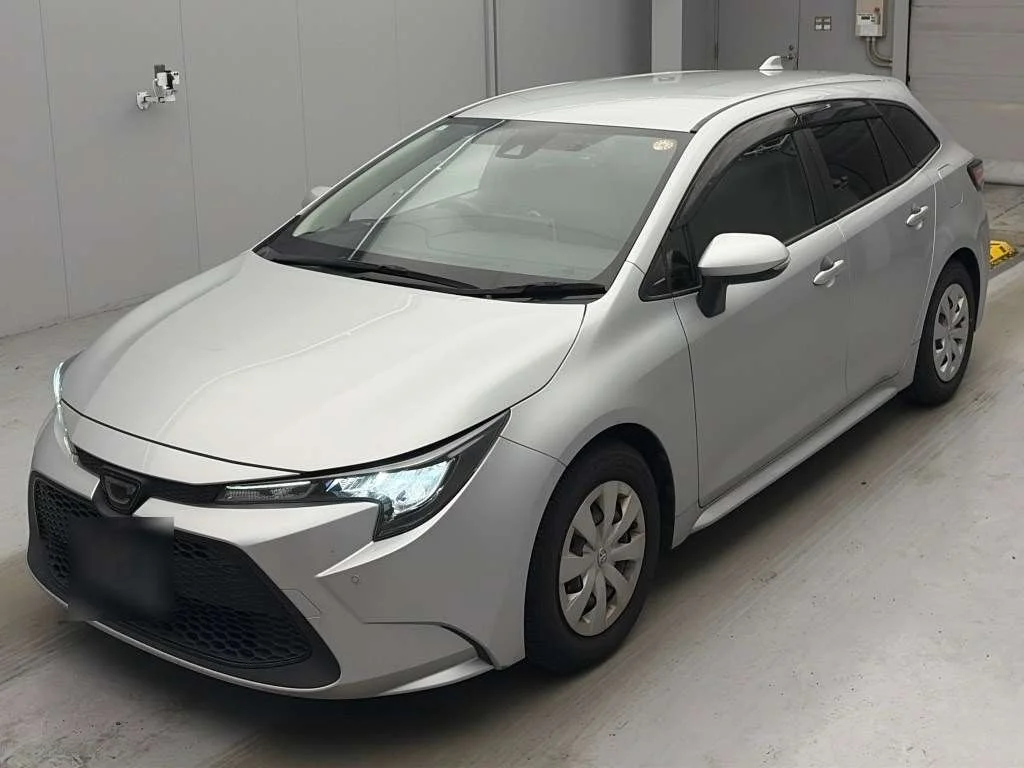 Toyota Corolla Touring Sports ZRE212W 2021